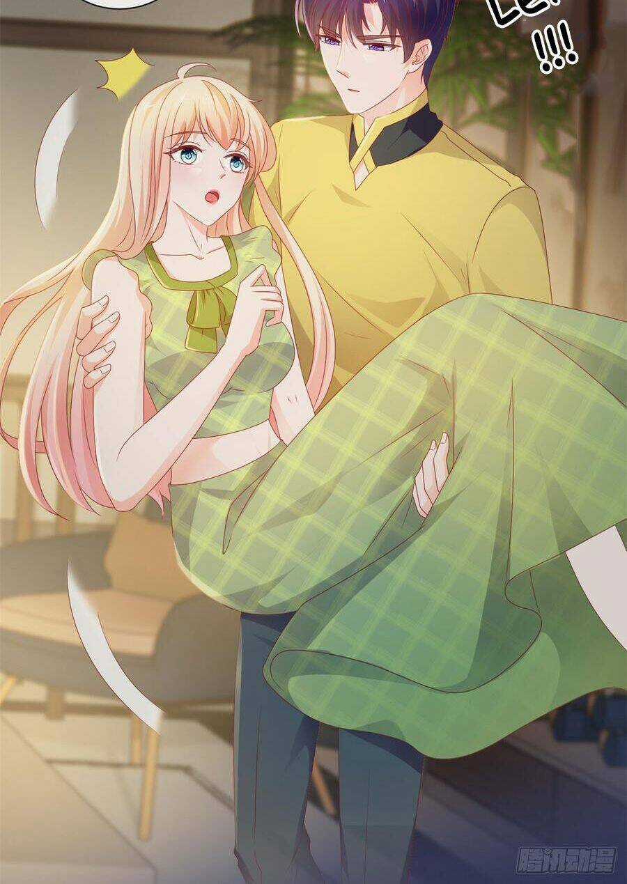 Ẩn Hôn 100%: Chọc Tức Vợ Yêu Mua Một Tặng Một Chapter 107 trang 8