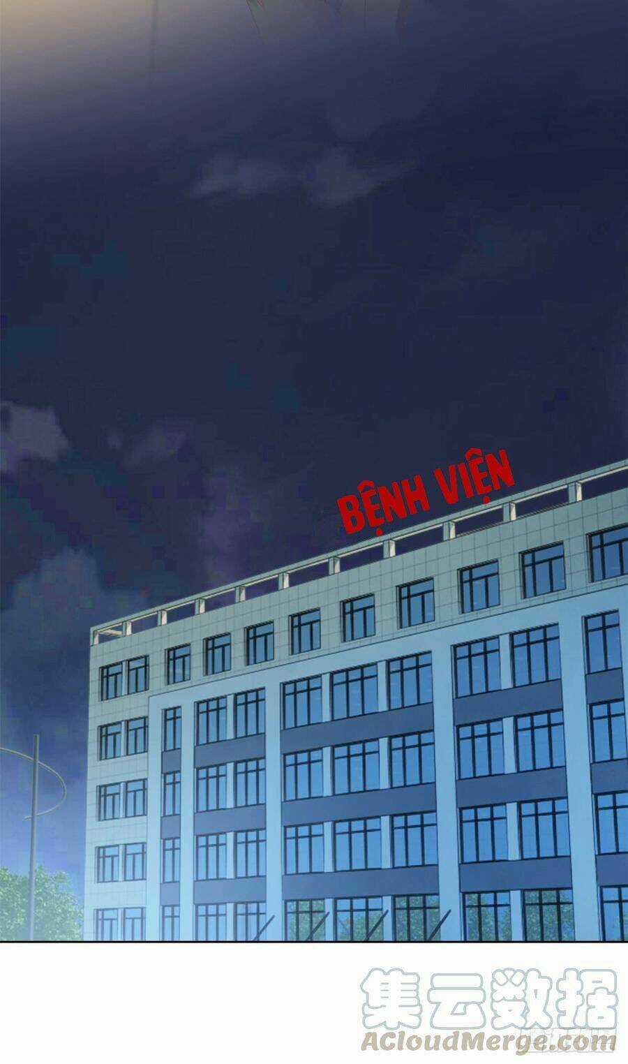 Ẩn Hôn 100%: Chọc Tức Vợ Yêu Mua Một Tặng Một Chapter 107 trang 9