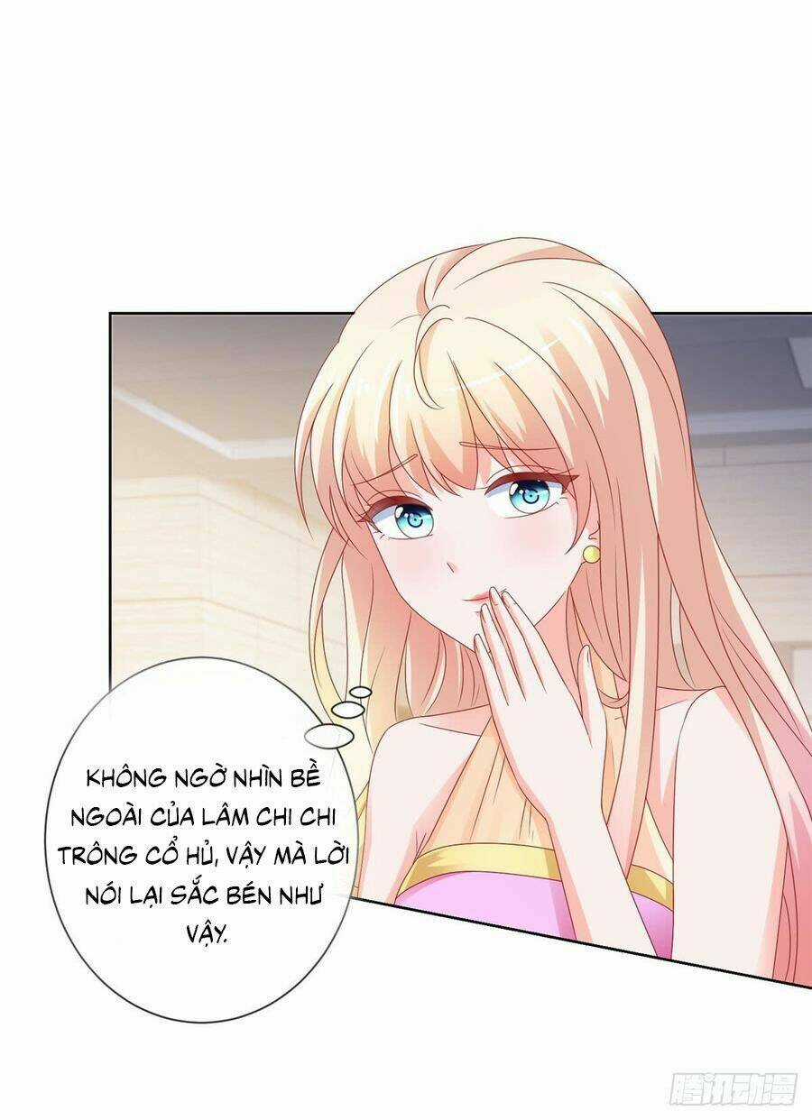 Ẩn Hôn 100%: Chọc Tức Vợ Yêu Mua Một Tặng Một Chapter 108 trang 14