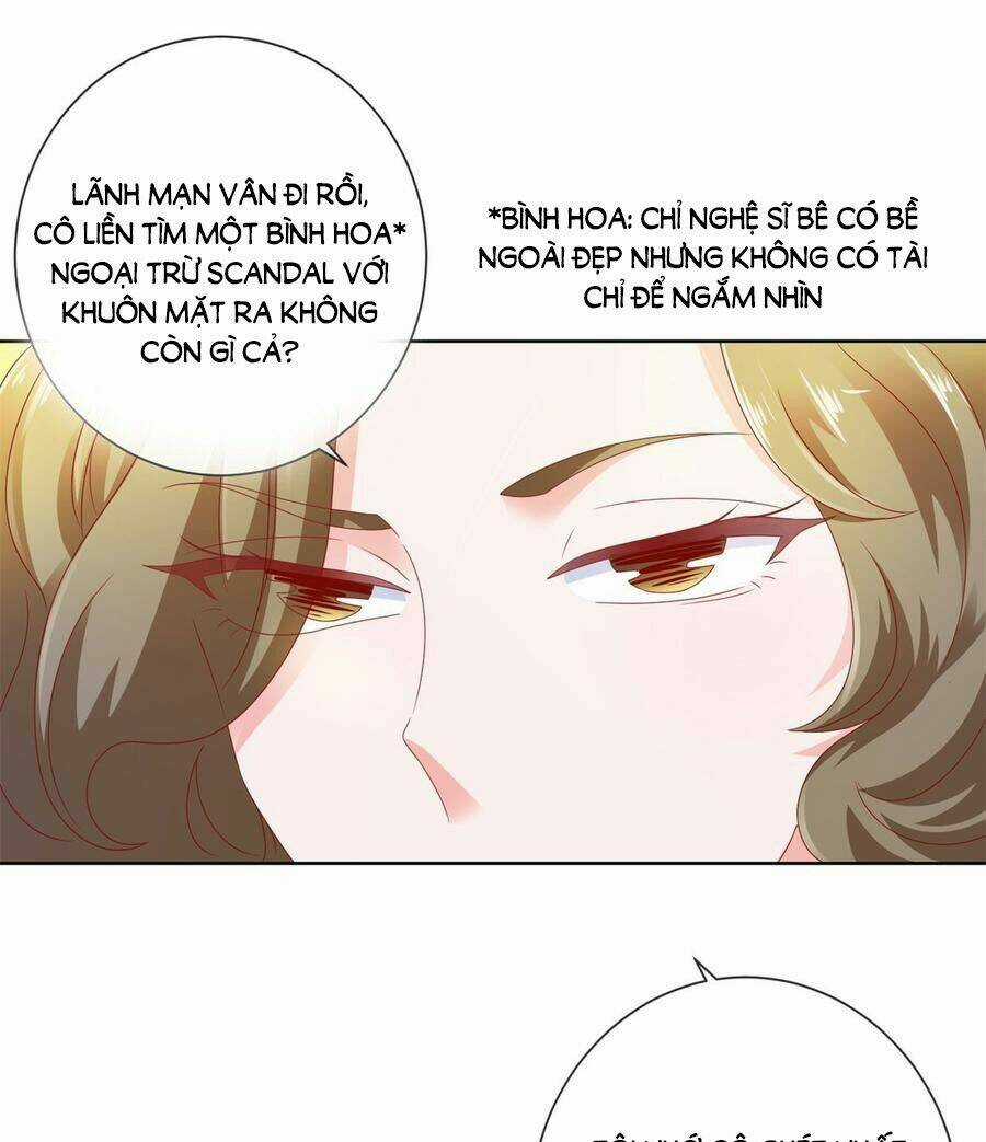 Ẩn Hôn 100%: Chọc Tức Vợ Yêu Mua Một Tặng Một Chapter 108 trang 16