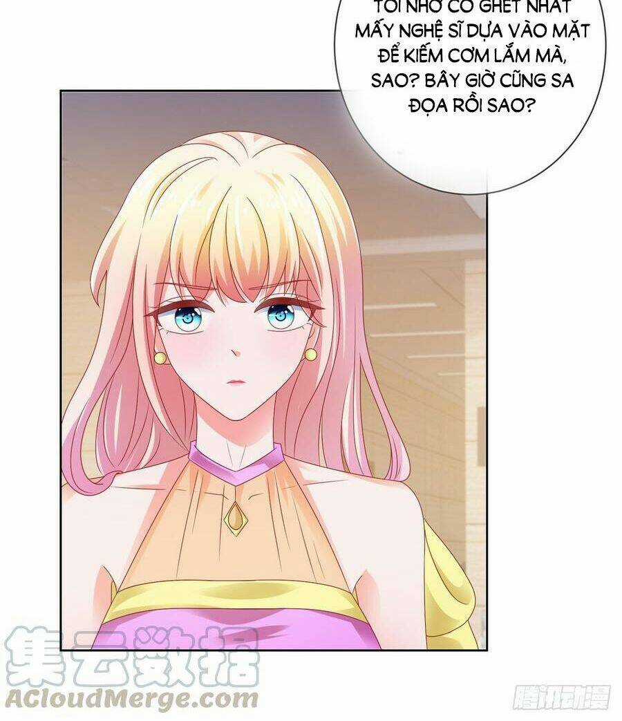 Ẩn Hôn 100%: Chọc Tức Vợ Yêu Mua Một Tặng Một Chapter 108 trang 17