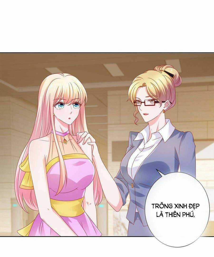 Ẩn Hôn 100%: Chọc Tức Vợ Yêu Mua Một Tặng Một Chapter 108 trang 20