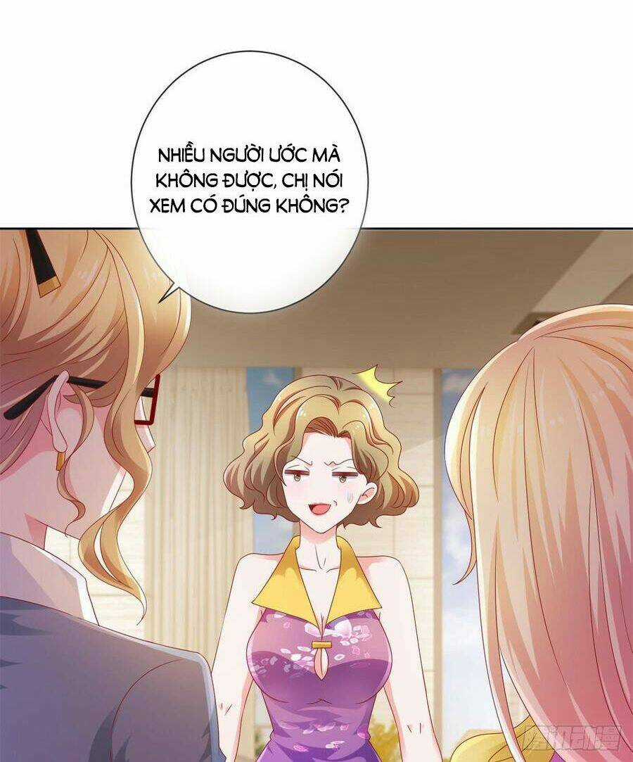 Ẩn Hôn 100%: Chọc Tức Vợ Yêu Mua Một Tặng Một Chapter 108 trang 21