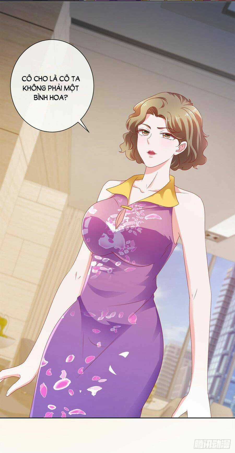 Ẩn Hôn 100%: Chọc Tức Vợ Yêu Mua Một Tặng Một Chapter 108 trang 22