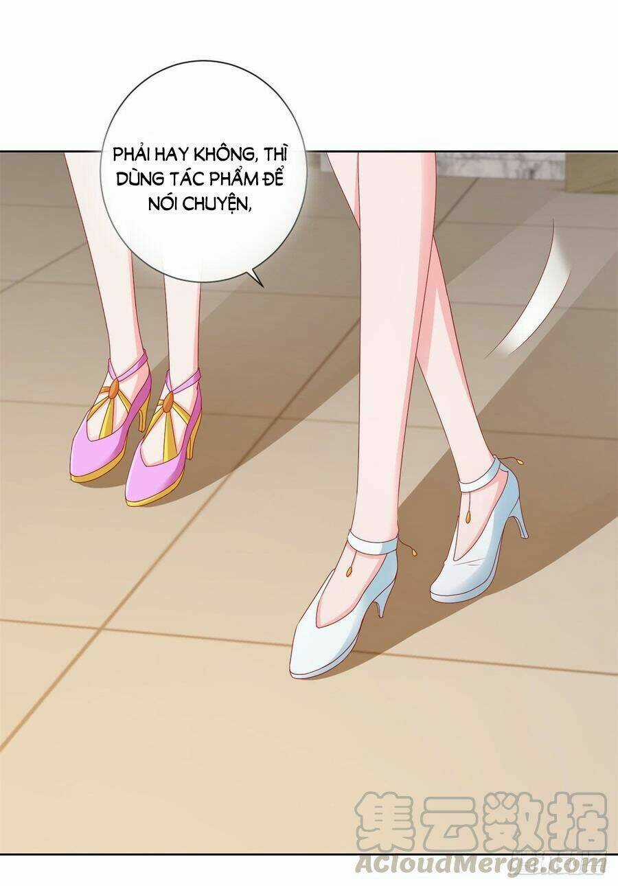 Ẩn Hôn 100%: Chọc Tức Vợ Yêu Mua Một Tặng Một Chapter 108 trang 23