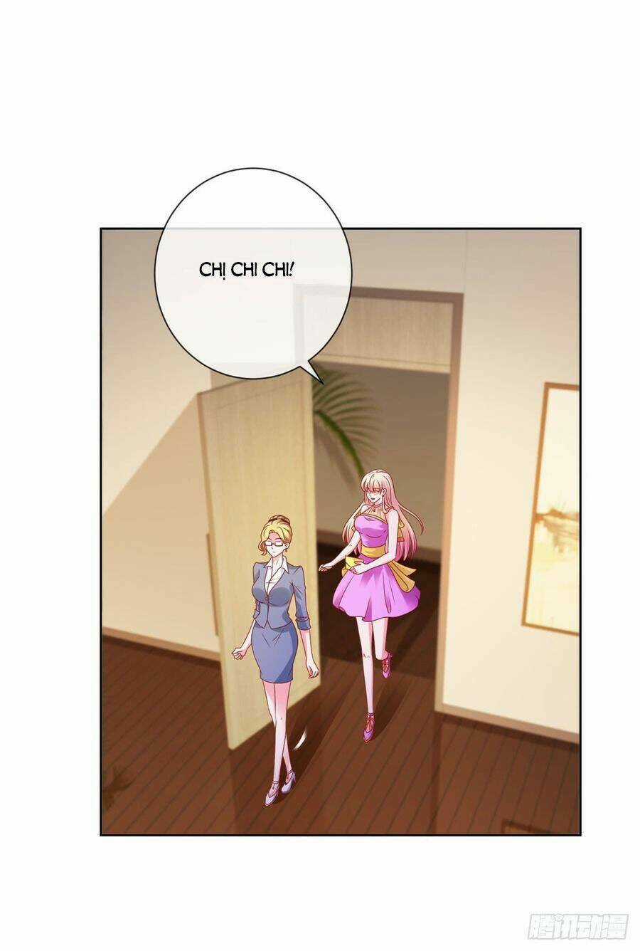 Ẩn Hôn 100%: Chọc Tức Vợ Yêu Mua Một Tặng Một Chapter 108 trang 26