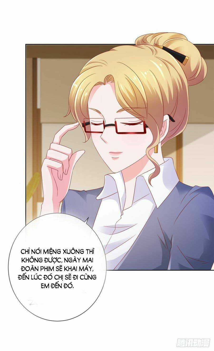 Ẩn Hôn 100%: Chọc Tức Vợ Yêu Mua Một Tặng Một Chapter 108 trang 28