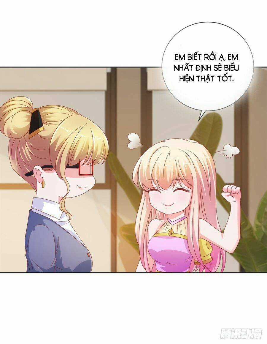 Ẩn Hôn 100%: Chọc Tức Vợ Yêu Mua Một Tặng Một Chapter 108 trang 29