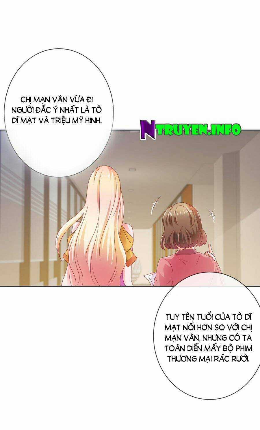 Ẩn Hôn 100%: Chọc Tức Vợ Yêu Mua Một Tặng Một Chapter 108 trang 33