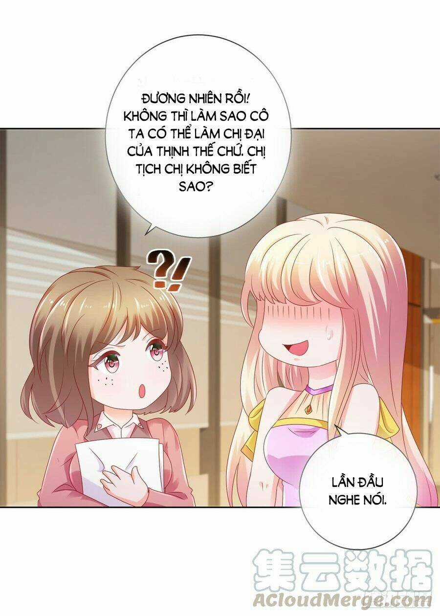 Ẩn Hôn 100%: Chọc Tức Vợ Yêu Mua Một Tặng Một Chapter 108 trang 35