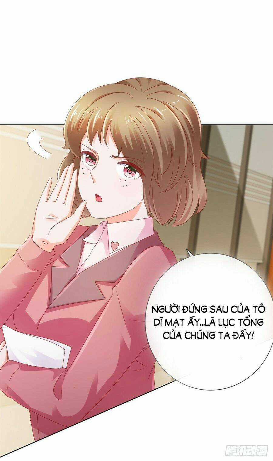 Ẩn Hôn 100%: Chọc Tức Vợ Yêu Mua Một Tặng Một Chapter 108 trang 36