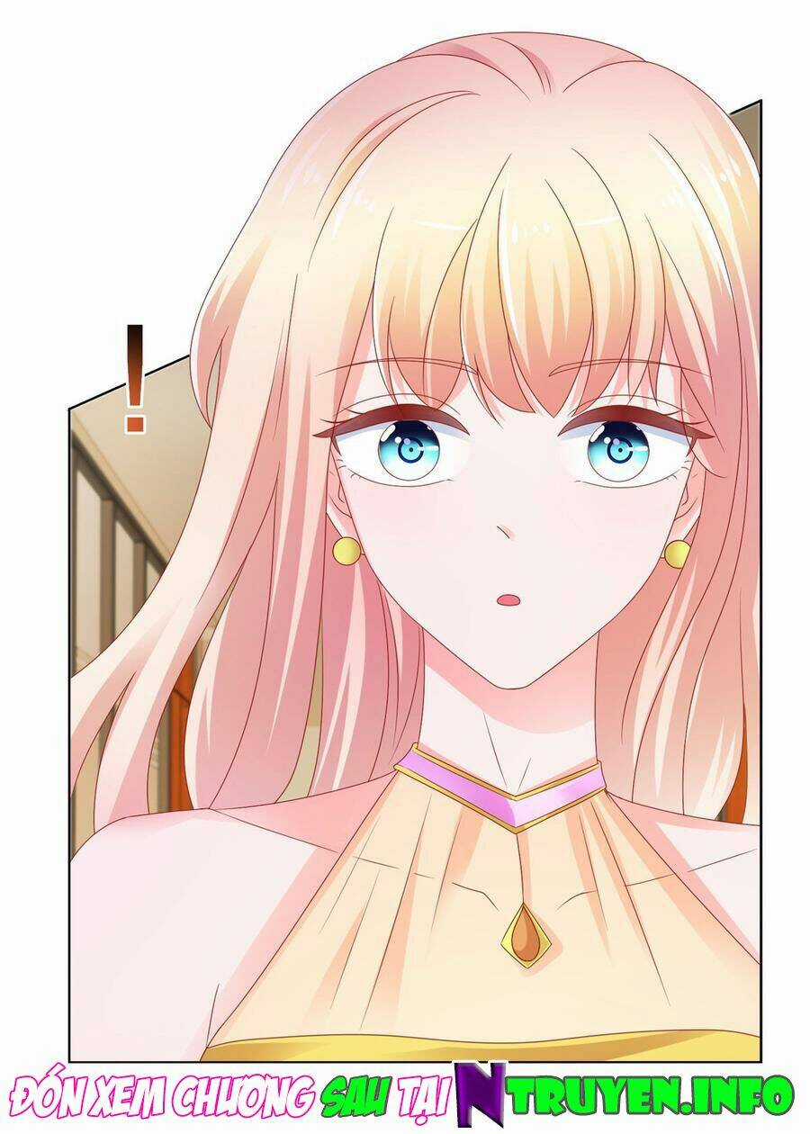 Ẩn Hôn 100%: Chọc Tức Vợ Yêu Mua Một Tặng Một Chapter 108 trang 37