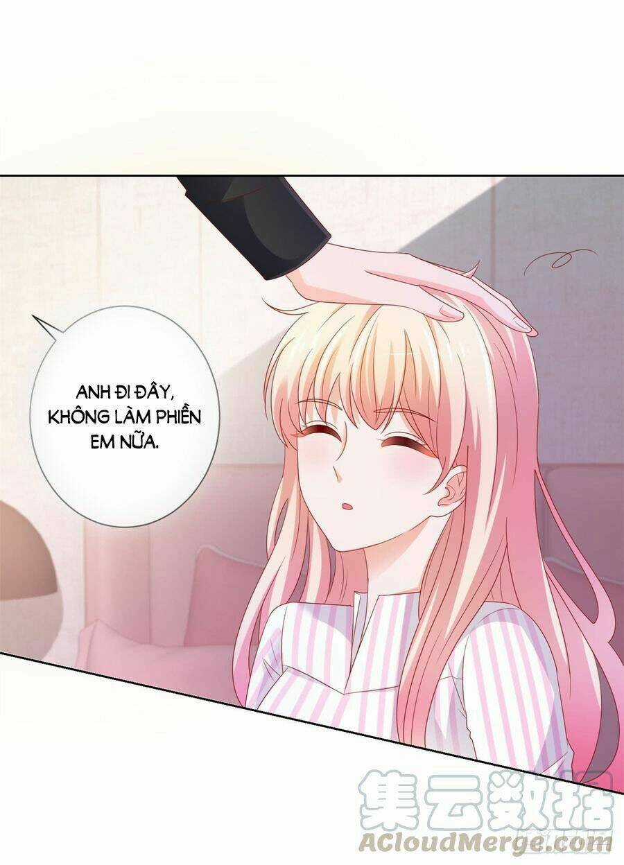 Ẩn Hôn 100%: Chọc Tức Vợ Yêu Mua Một Tặng Một Chapter 108 trang 4