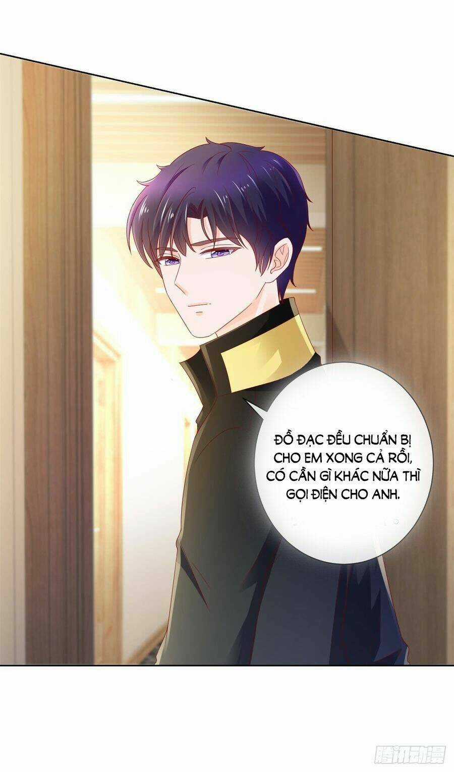 Ẩn Hôn 100%: Chọc Tức Vợ Yêu Mua Một Tặng Một Chapter 108 trang 5