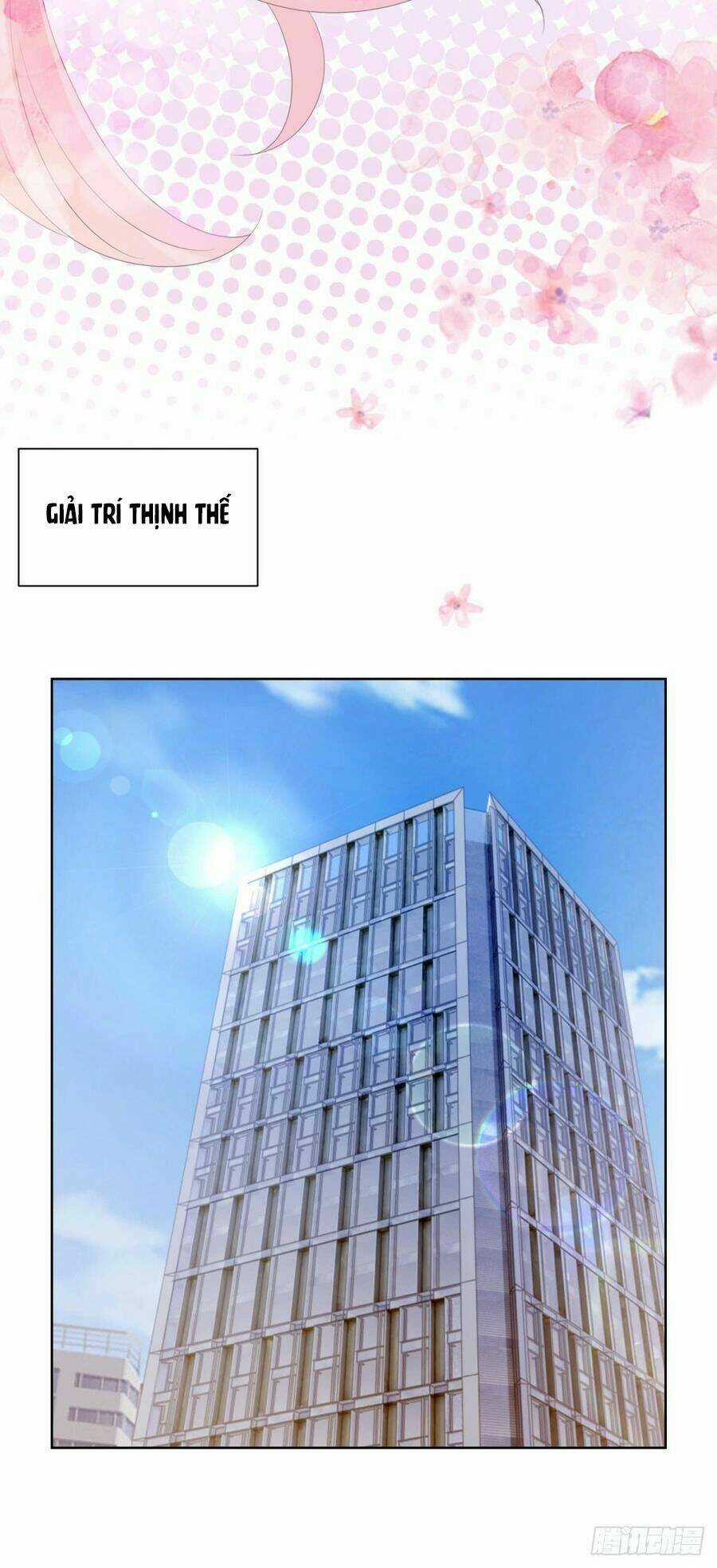 Ẩn Hôn 100%: Chọc Tức Vợ Yêu Mua Một Tặng Một Chapter 108 trang 9