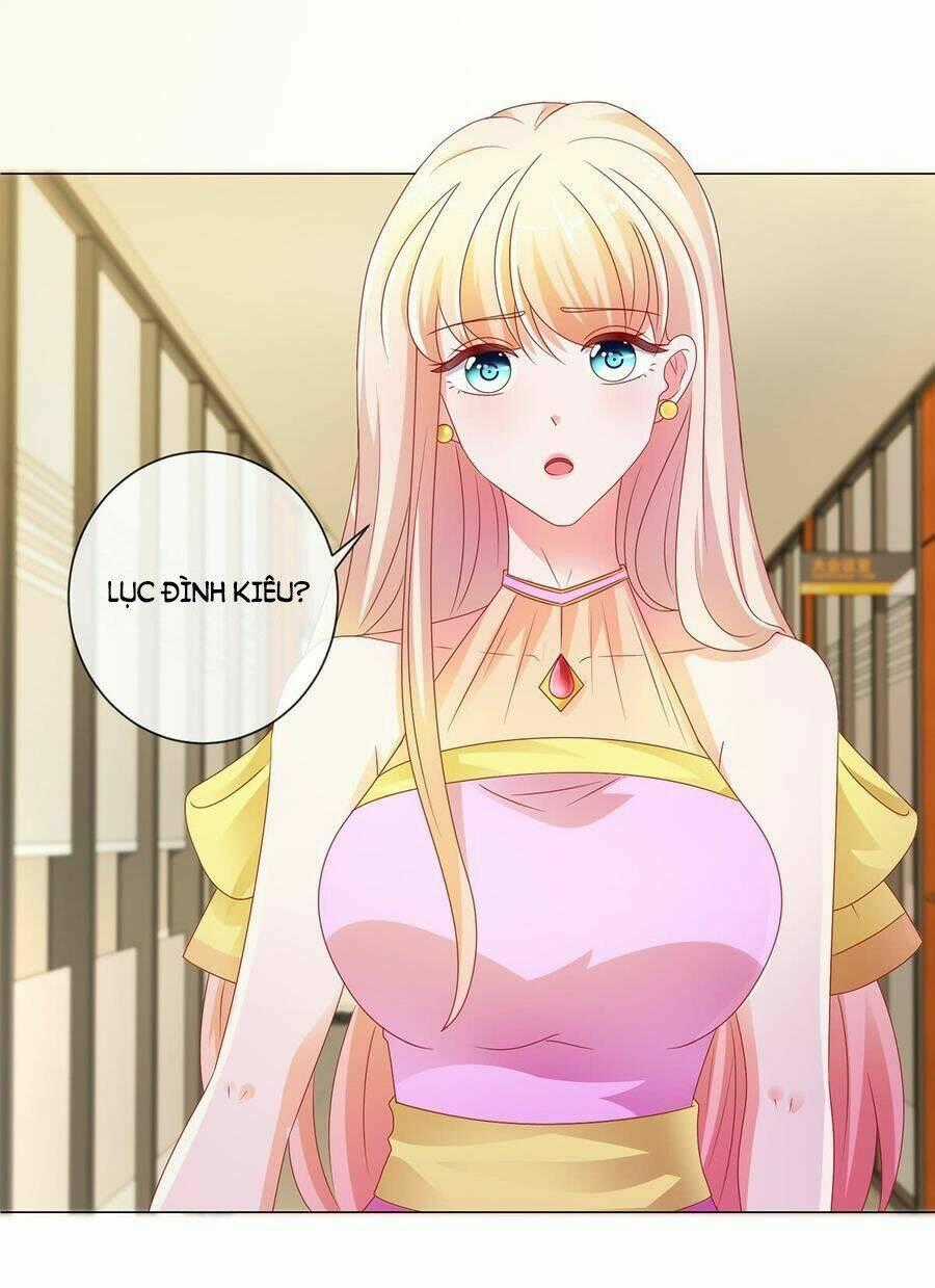 Ẩn Hôn 100%: Chọc Tức Vợ Yêu Mua Một Tặng Một Chapter 109 trang 1