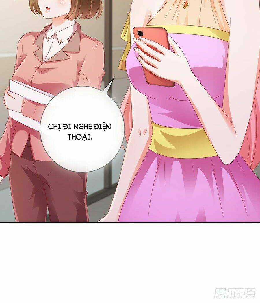 Ẩn Hôn 100%: Chọc Tức Vợ Yêu Mua Một Tặng Một Chapter 109 trang 10