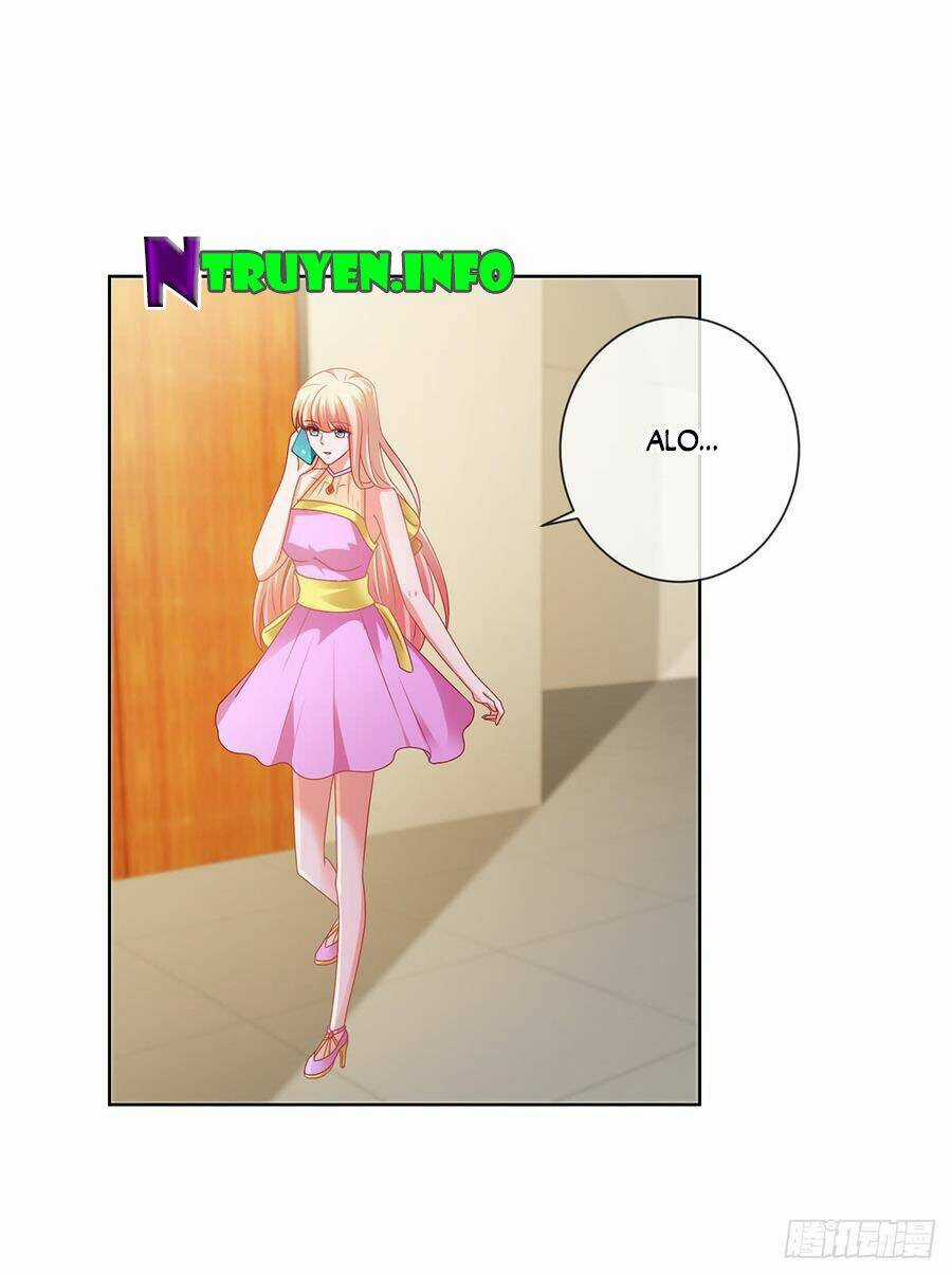 Ẩn Hôn 100%: Chọc Tức Vợ Yêu Mua Một Tặng Một Chapter 109 trang 11