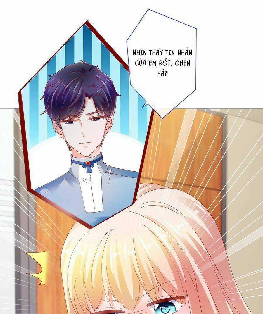 Ẩn Hôn 100%: Chọc Tức Vợ Yêu Mua Một Tặng Một Chapter 109 trang 12