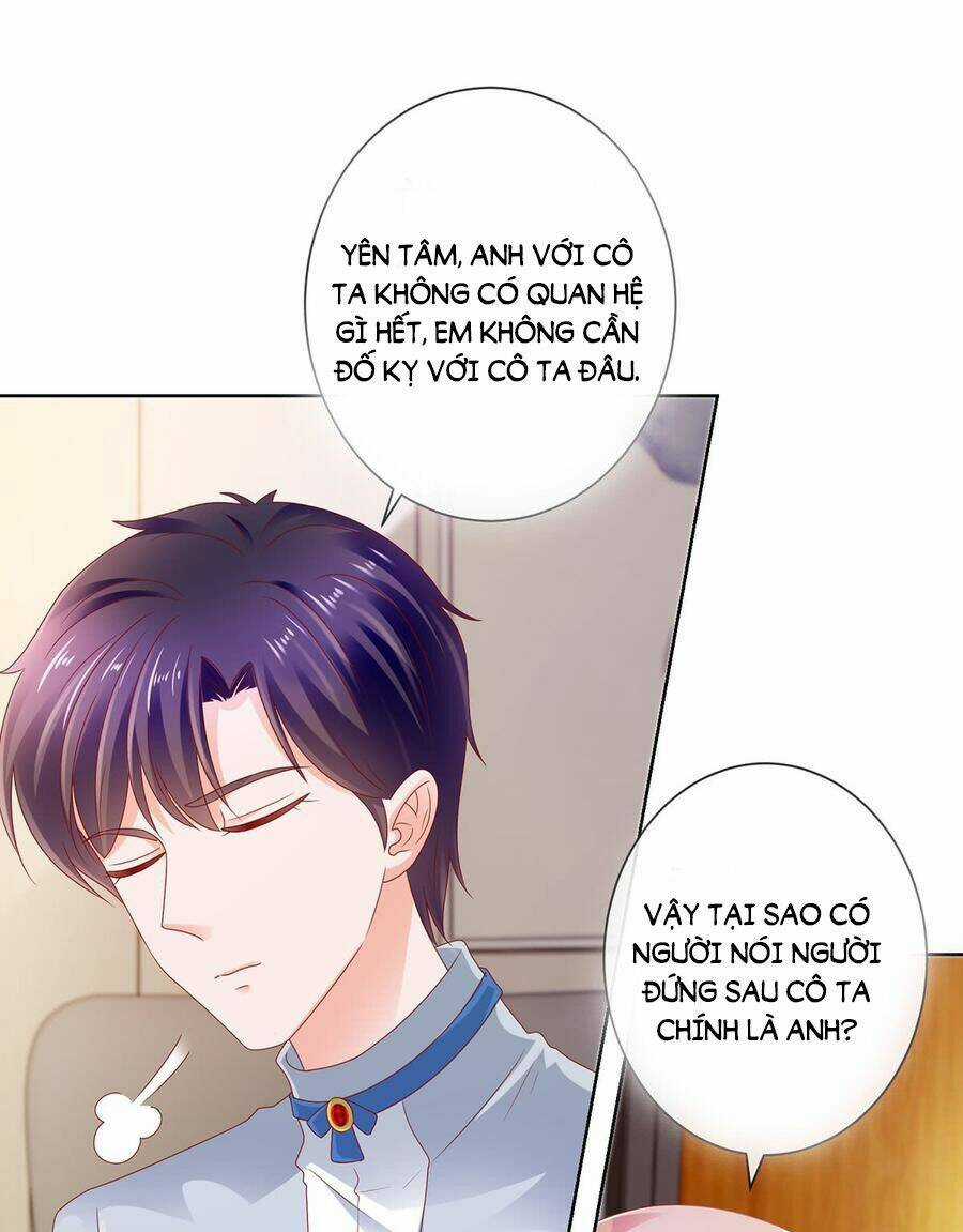 Ẩn Hôn 100%: Chọc Tức Vợ Yêu Mua Một Tặng Một Chapter 109 trang 17