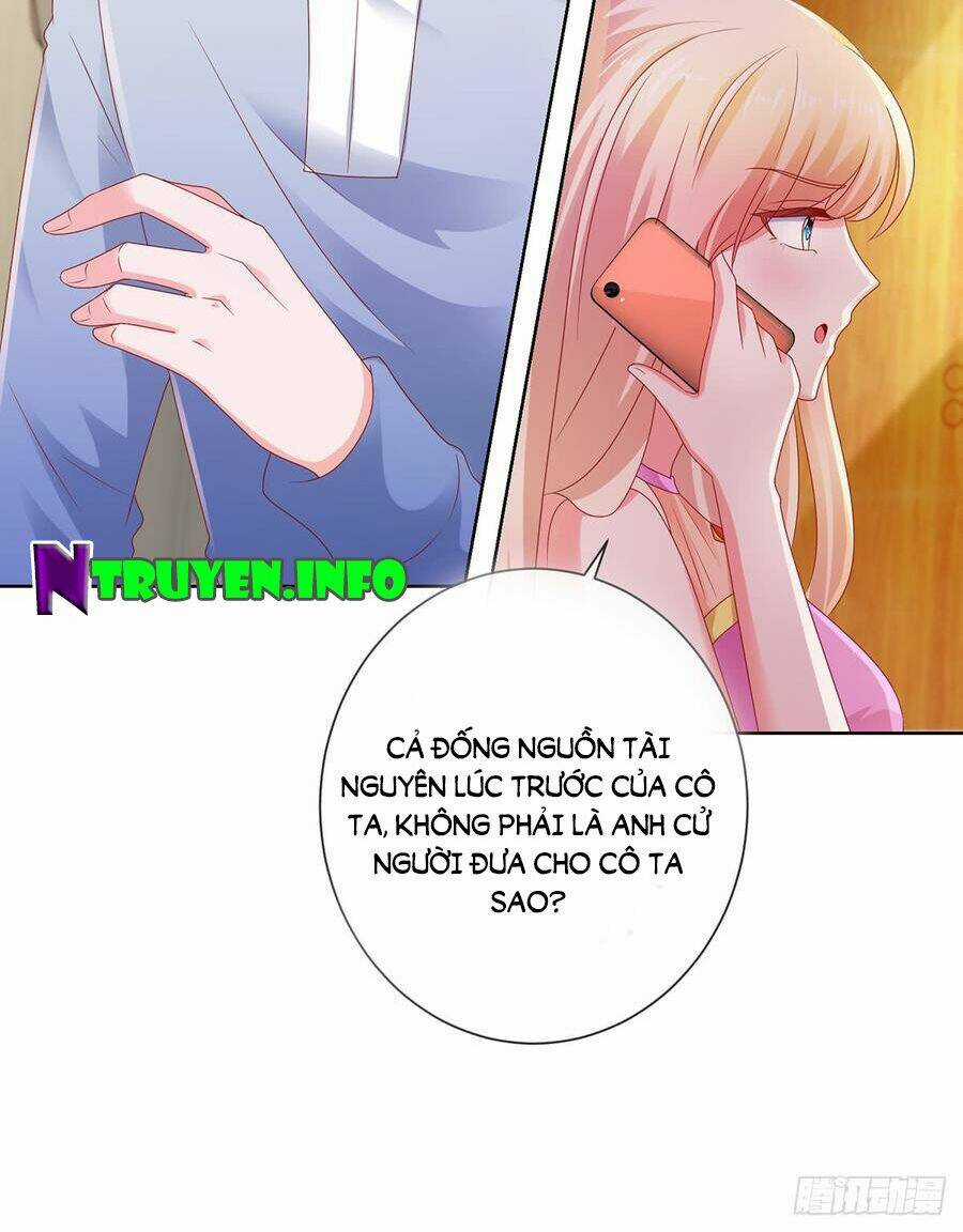 Ẩn Hôn 100%: Chọc Tức Vợ Yêu Mua Một Tặng Một Chapter 109 trang 18