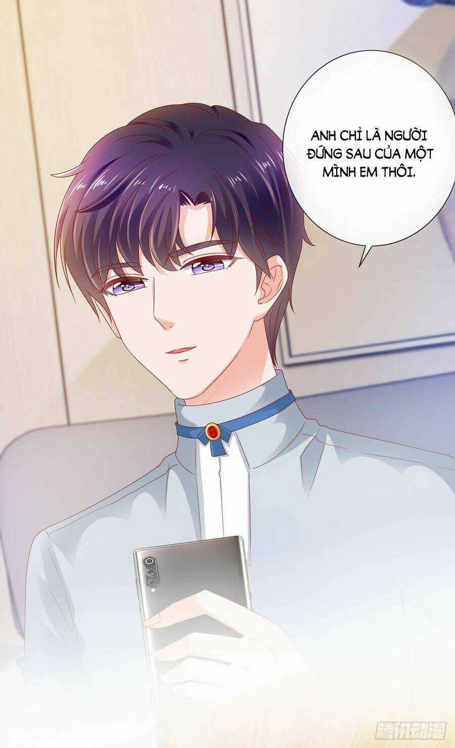 Ẩn Hôn 100%: Chọc Tức Vợ Yêu Mua Một Tặng Một Chapter 109 trang 19