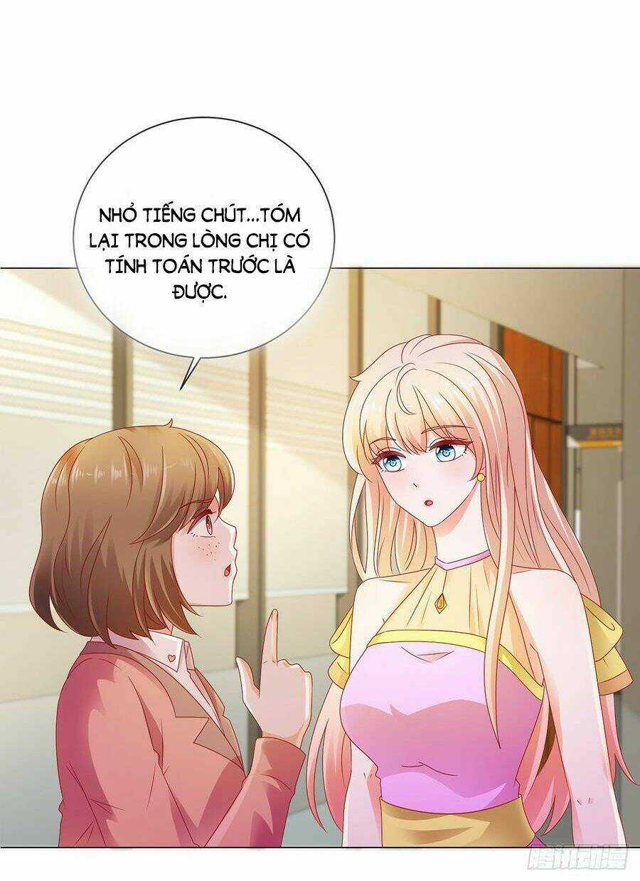 Ẩn Hôn 100%: Chọc Tức Vợ Yêu Mua Một Tặng Một Chapter 109 trang 2