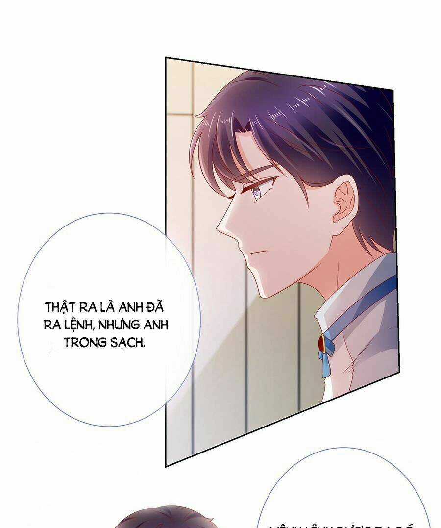 Ẩn Hôn 100%: Chọc Tức Vợ Yêu Mua Một Tặng Một Chapter 109 trang 21