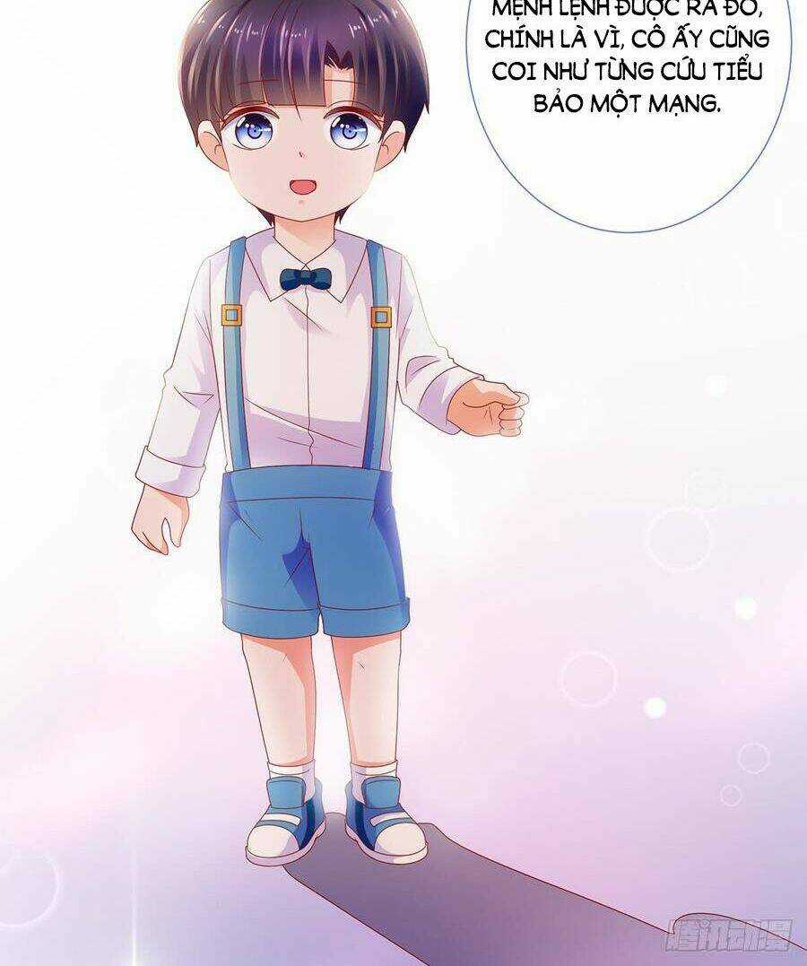 Ẩn Hôn 100%: Chọc Tức Vợ Yêu Mua Một Tặng Một Chapter 109 trang 22