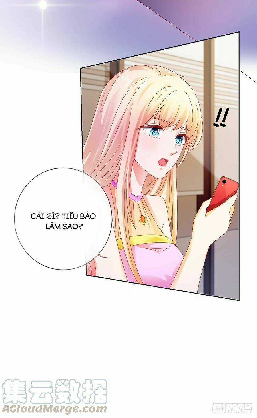 Ẩn Hôn 100%: Chọc Tức Vợ Yêu Mua Một Tặng Một Chapter 109 trang 23