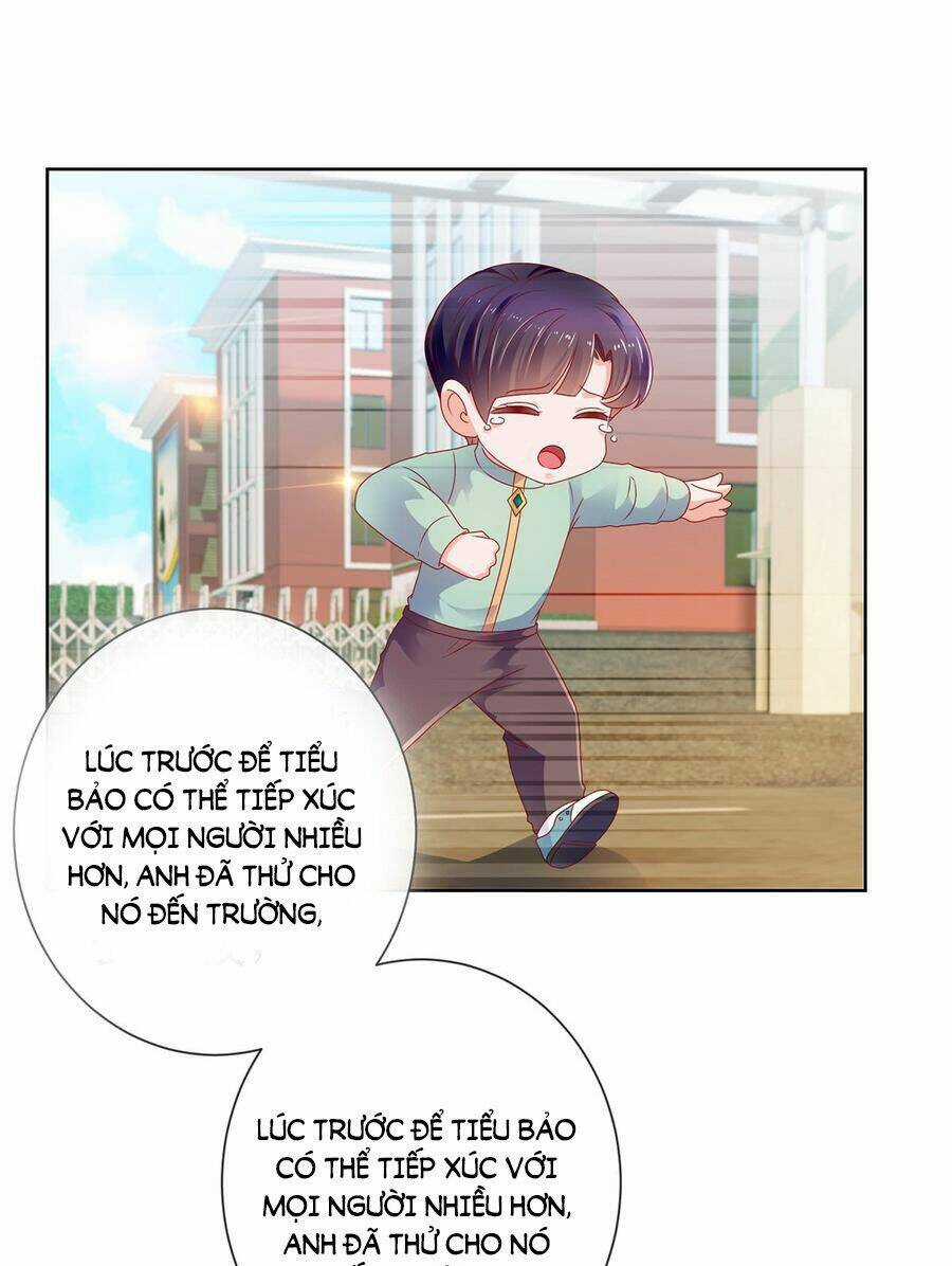 Ẩn Hôn 100%: Chọc Tức Vợ Yêu Mua Một Tặng Một Chapter 109 trang 24