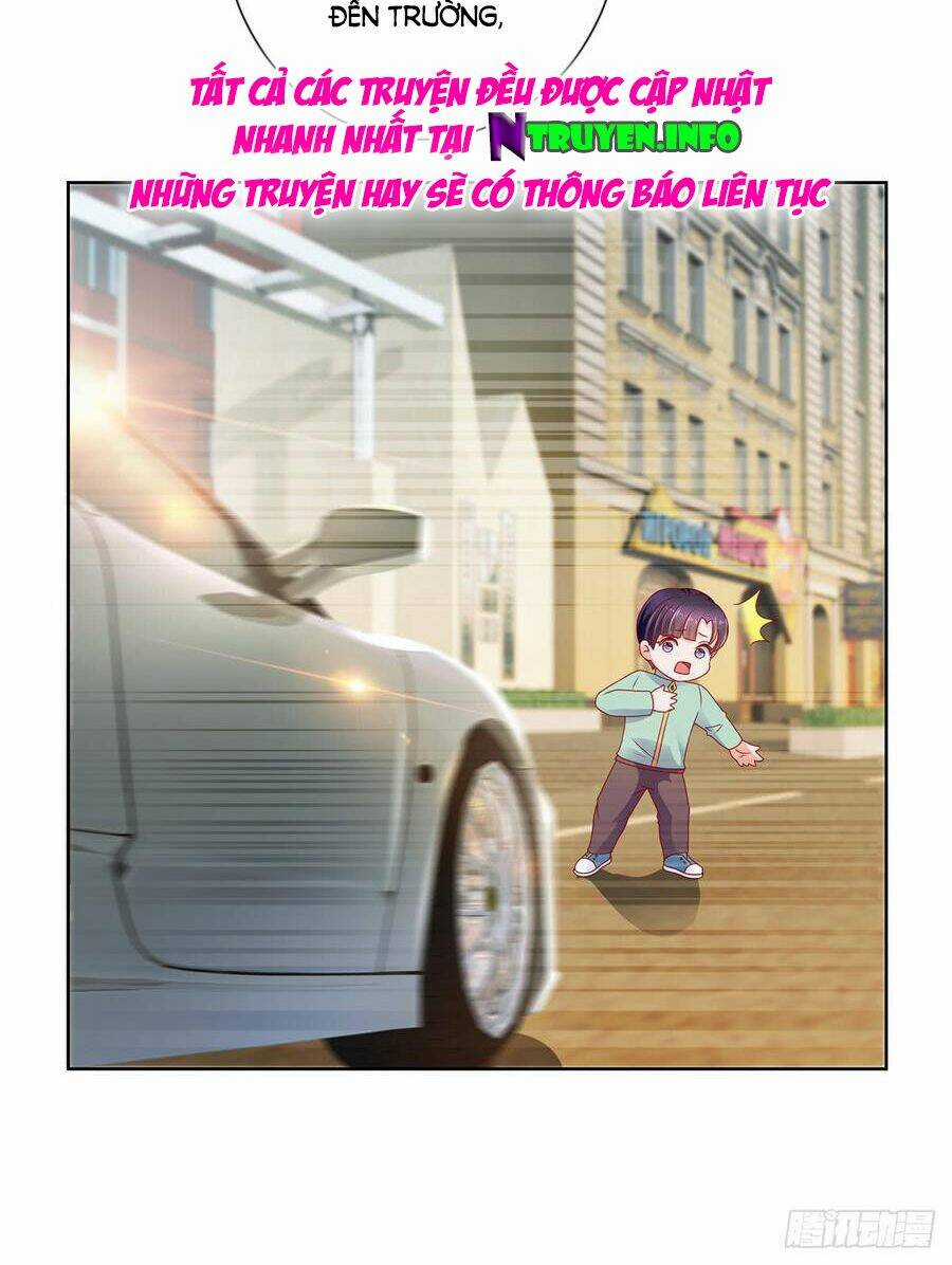 Ẩn Hôn 100%: Chọc Tức Vợ Yêu Mua Một Tặng Một Chapter 109 trang 25