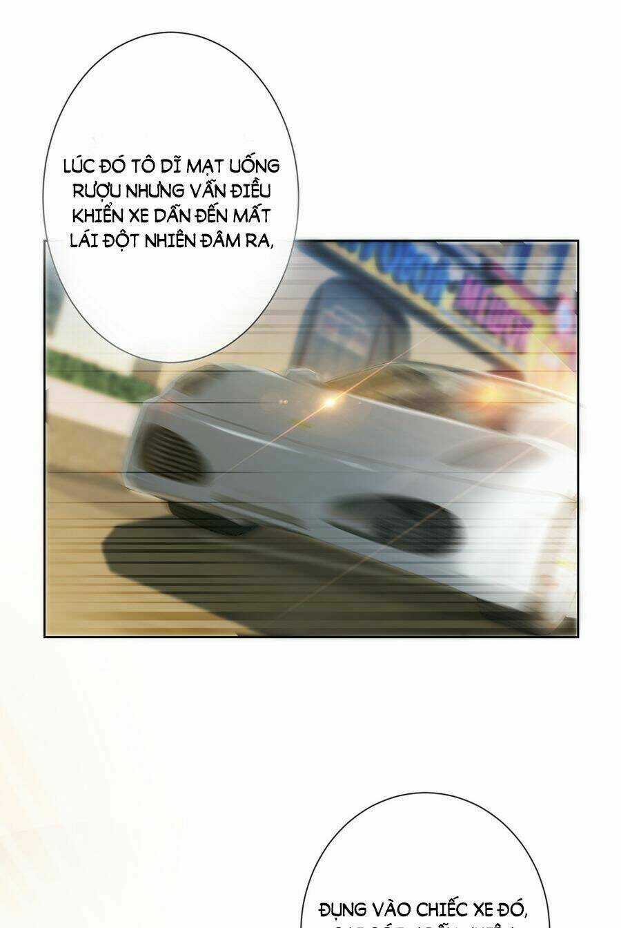 Ẩn Hôn 100%: Chọc Tức Vợ Yêu Mua Một Tặng Một Chapter 109 trang 26