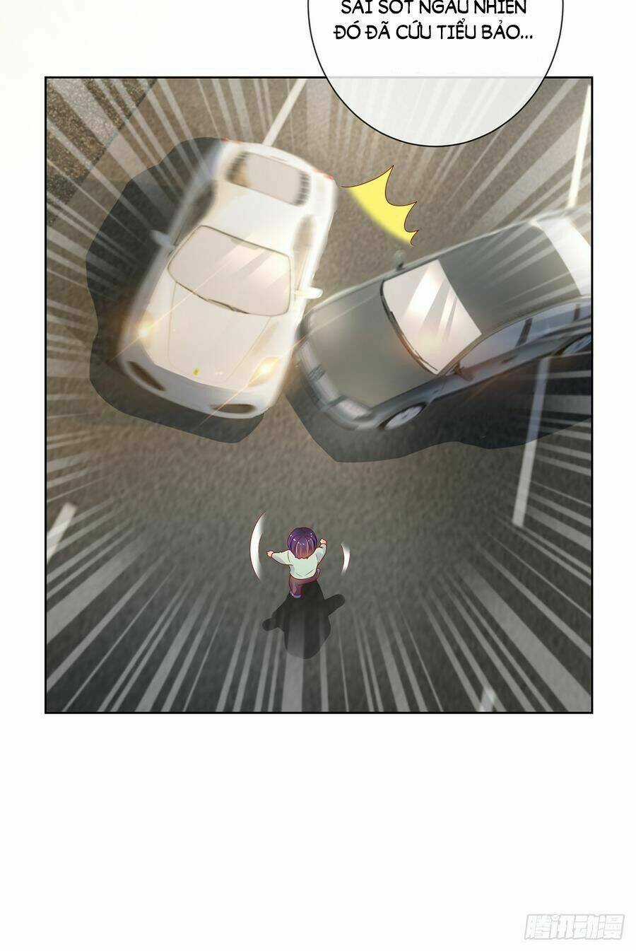 Ẩn Hôn 100%: Chọc Tức Vợ Yêu Mua Một Tặng Một Chapter 109 trang 27