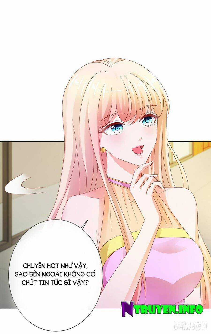 Ẩn Hôn 100%: Chọc Tức Vợ Yêu Mua Một Tặng Một Chapter 109 trang 3