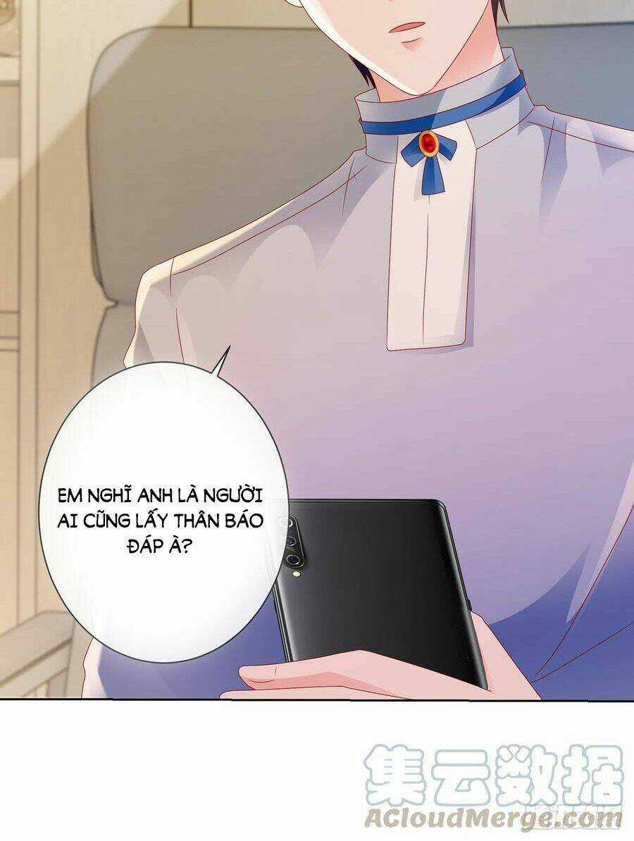 Ẩn Hôn 100%: Chọc Tức Vợ Yêu Mua Một Tặng Một Chapter 109 trang 30