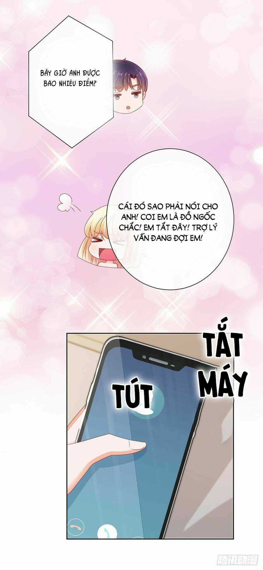 Ẩn Hôn 100%: Chọc Tức Vợ Yêu Mua Một Tặng Một Chapter 109 trang 31