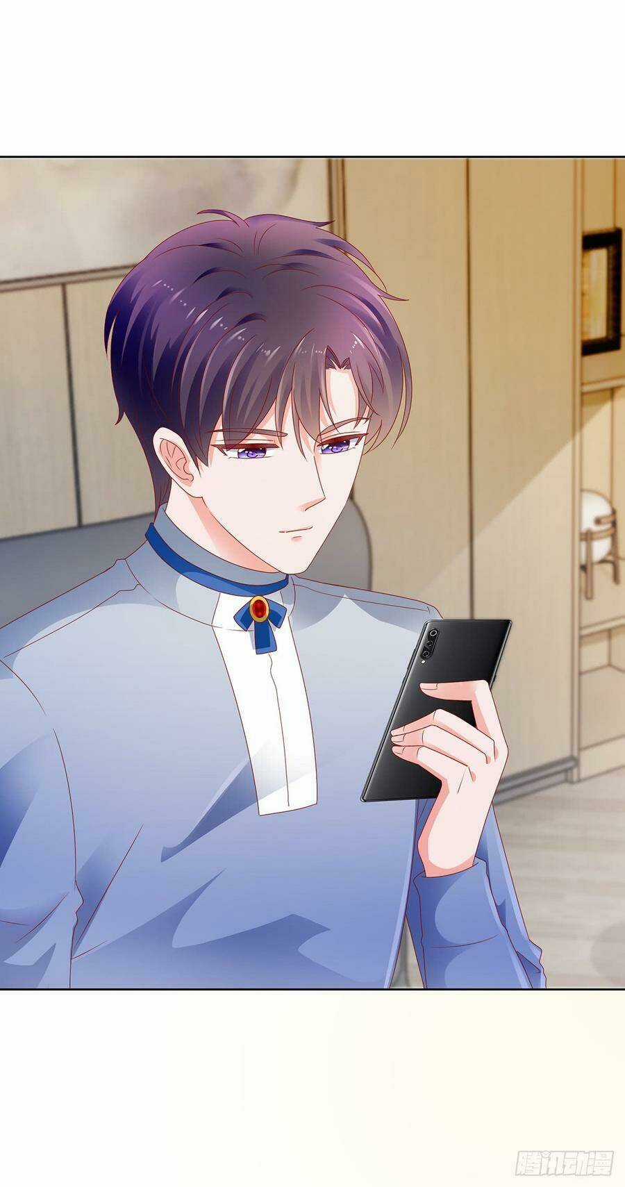 Ẩn Hôn 100%: Chọc Tức Vợ Yêu Mua Một Tặng Một Chapter 109 trang 33