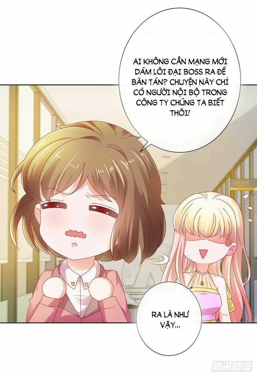 Ẩn Hôn 100%: Chọc Tức Vợ Yêu Mua Một Tặng Một Chapter 109 trang 4