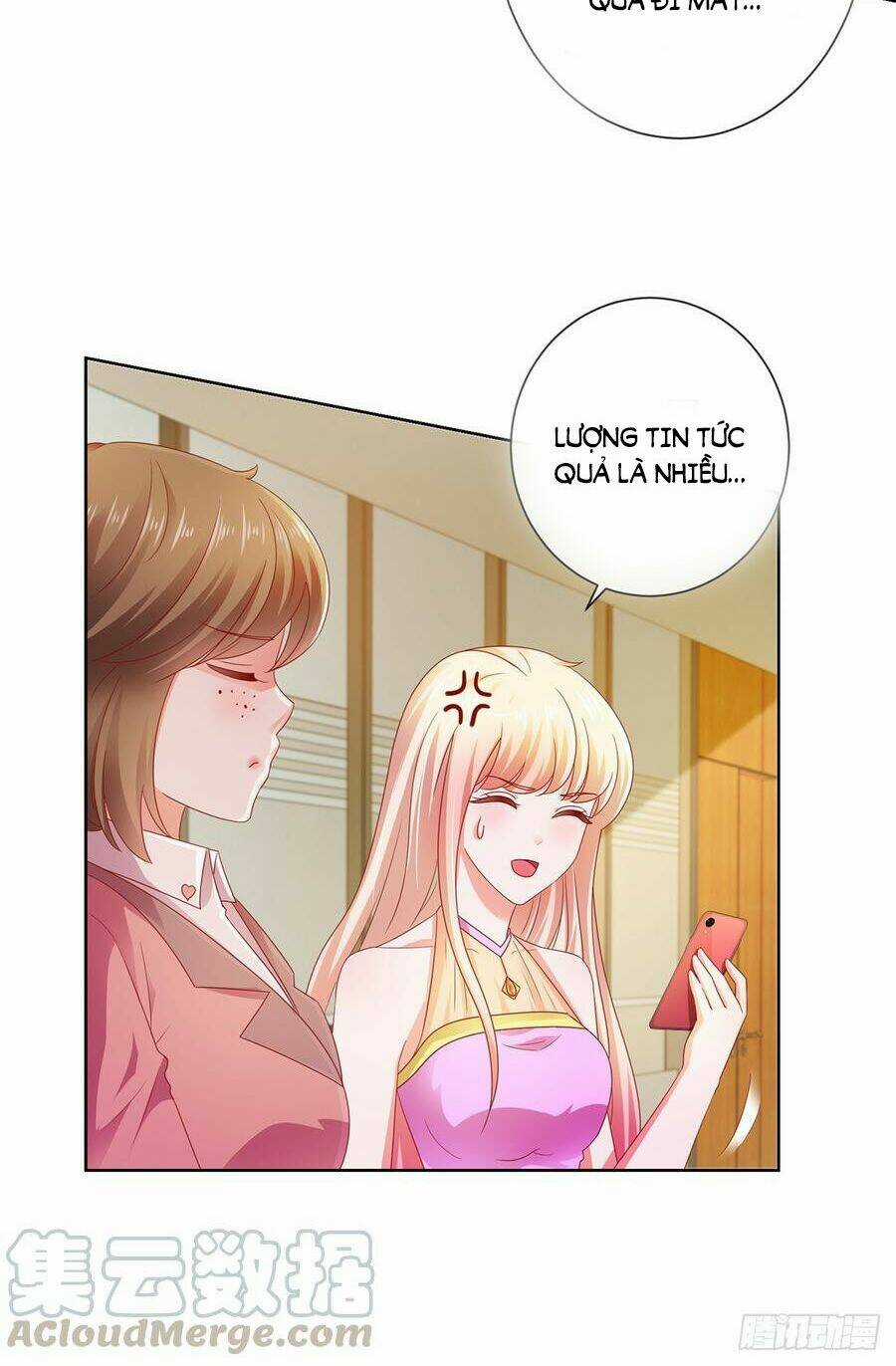 Ẩn Hôn 100%: Chọc Tức Vợ Yêu Mua Một Tặng Một Chapter 109 trang 6