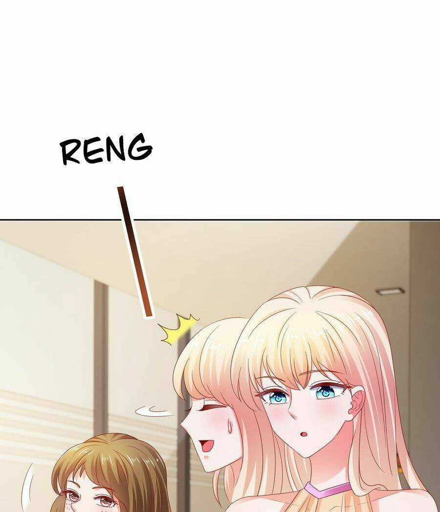 Ẩn Hôn 100%: Chọc Tức Vợ Yêu Mua Một Tặng Một Chapter 109 trang 9