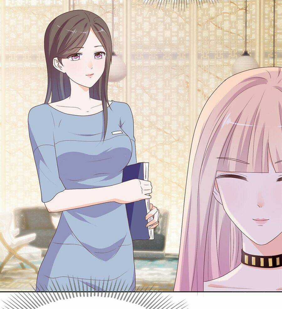 Ẩn Hôn 100%: Chọc Tức Vợ Yêu Mua Một Tặng Một Chapter 11 trang 12