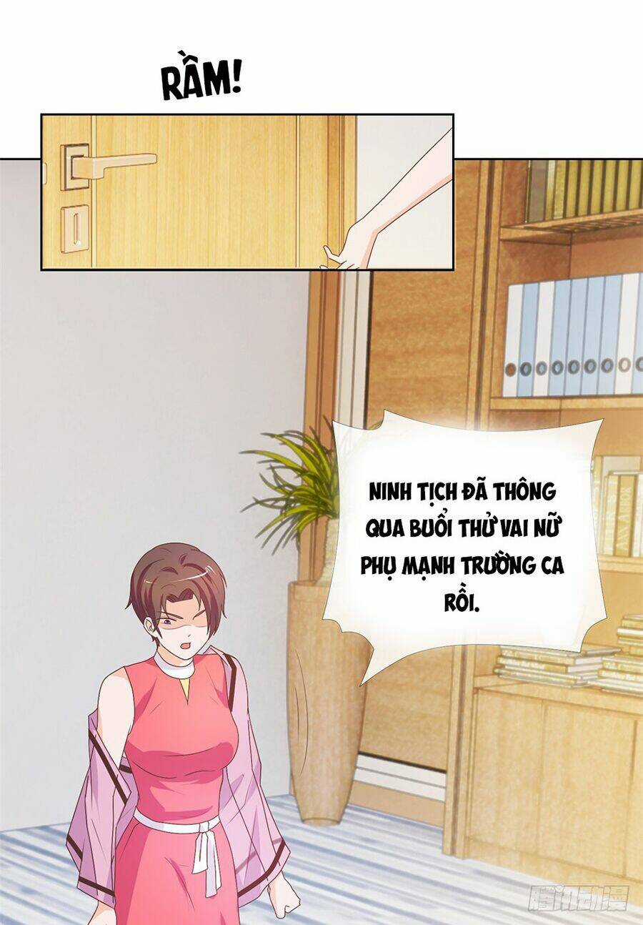 Ẩn Hôn 100%: Chọc Tức Vợ Yêu Mua Một Tặng Một Chapter 11 trang 15