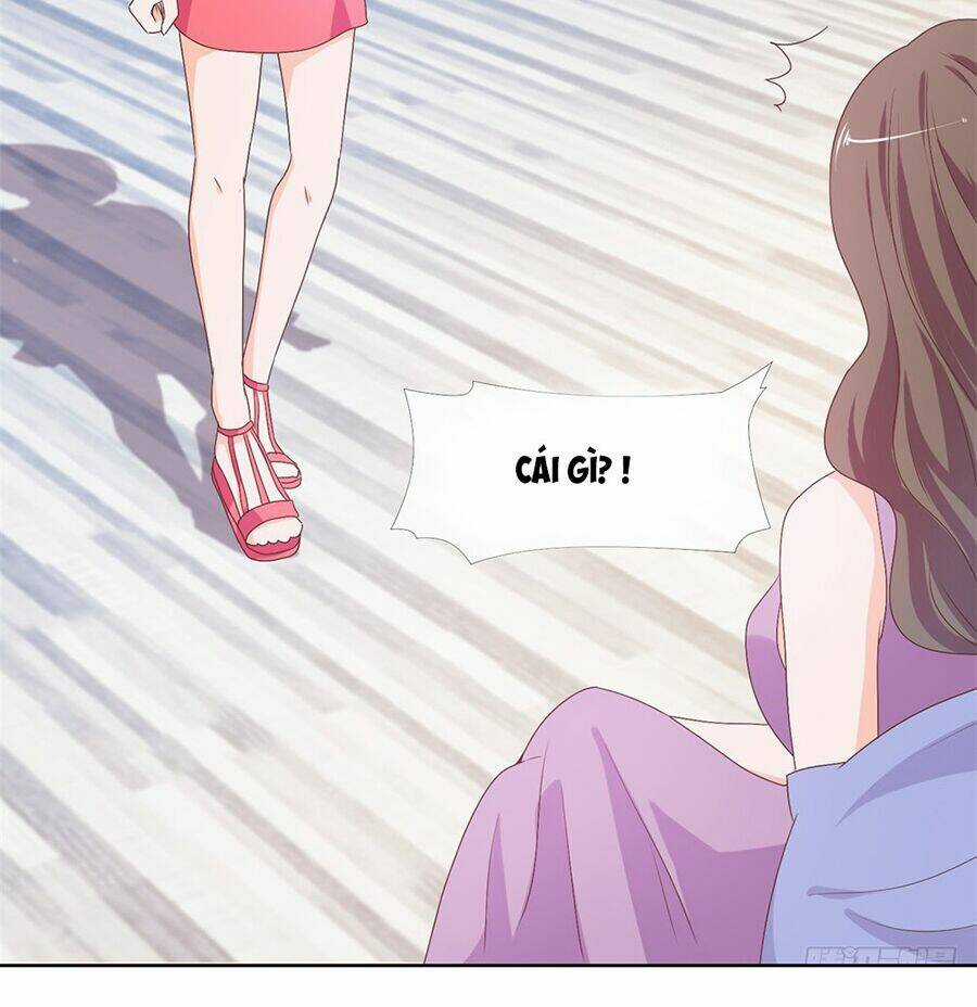 Ẩn Hôn 100%: Chọc Tức Vợ Yêu Mua Một Tặng Một Chapter 11 trang 16