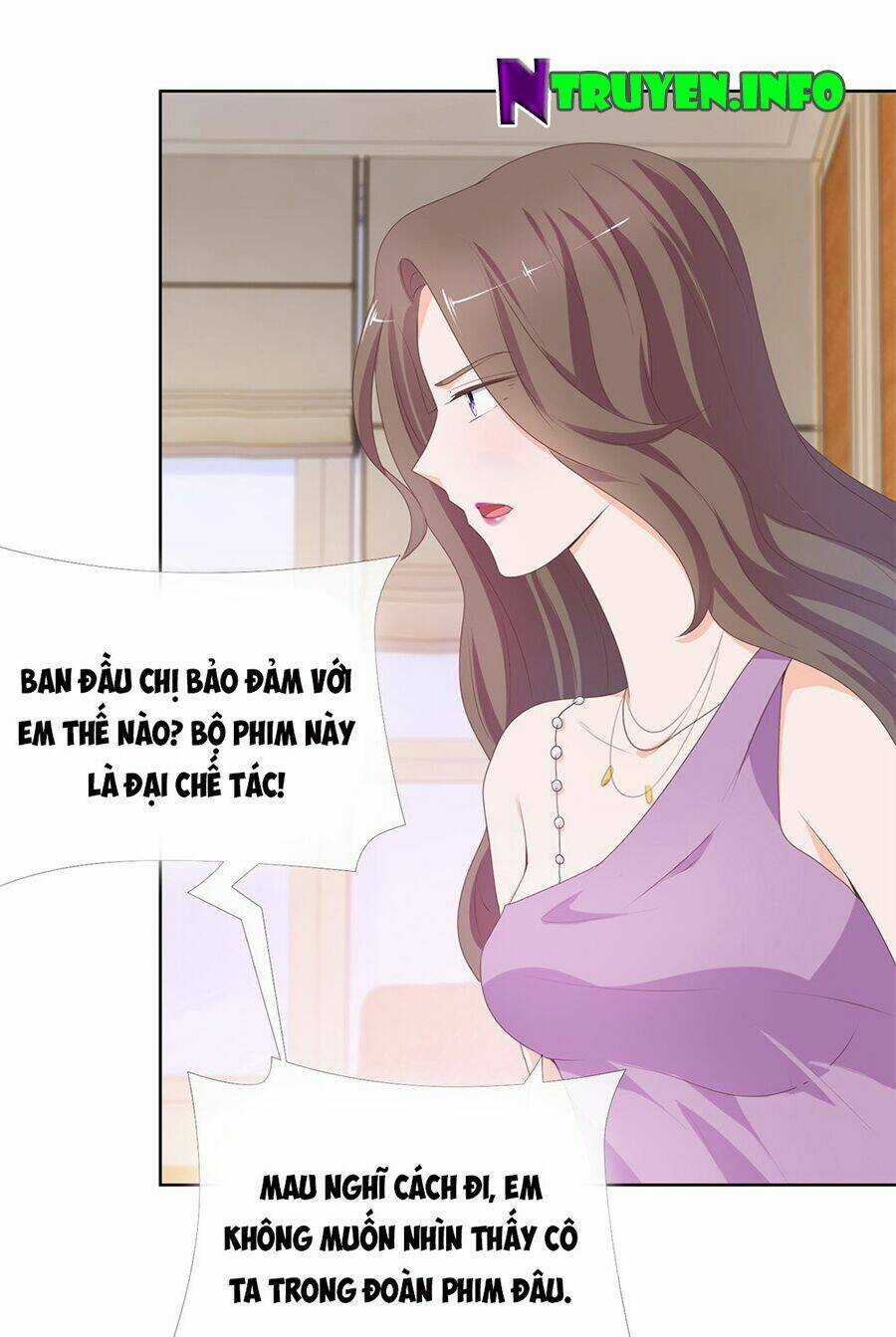 Ẩn Hôn 100%: Chọc Tức Vợ Yêu Mua Một Tặng Một Chapter 11 trang 19