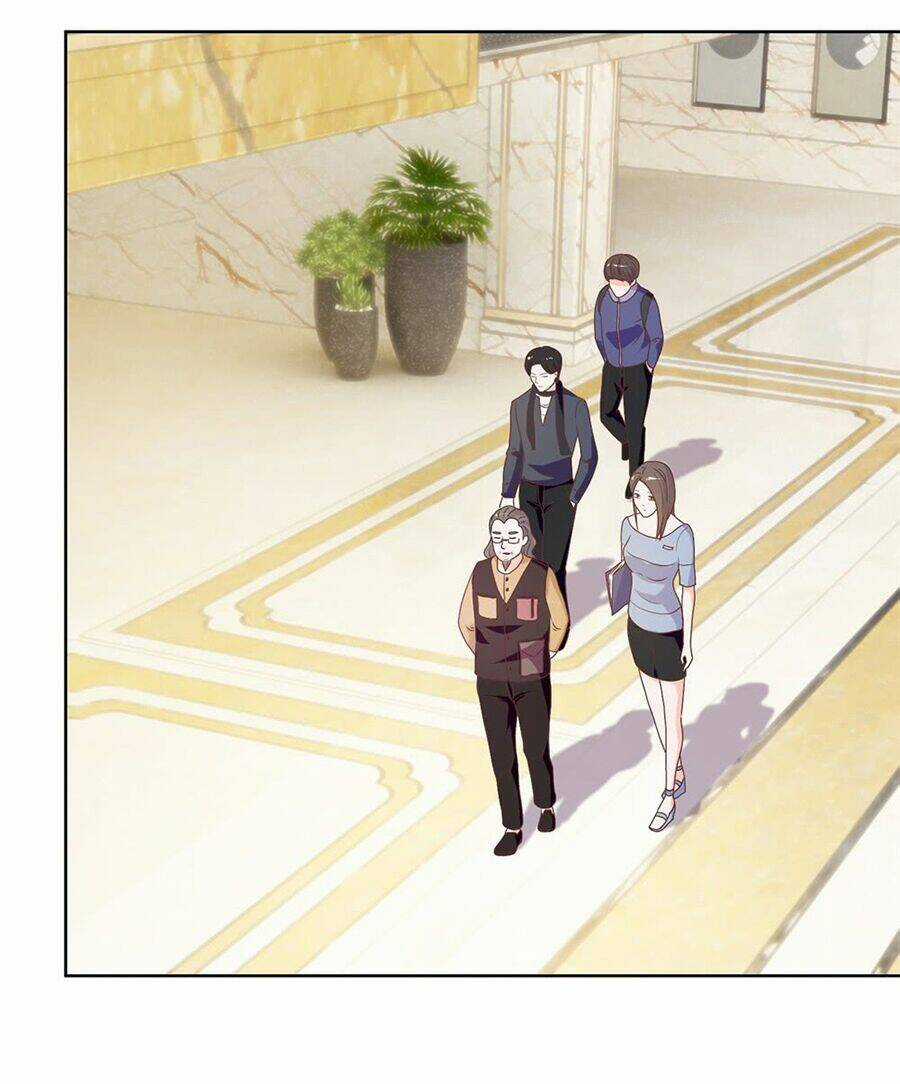 Ẩn Hôn 100%: Chọc Tức Vợ Yêu Mua Một Tặng Một Chapter 11 trang 2