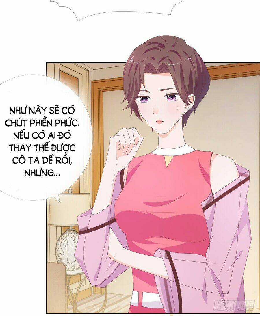 Ẩn Hôn 100%: Chọc Tức Vợ Yêu Mua Một Tặng Một Chapter 11 trang 20