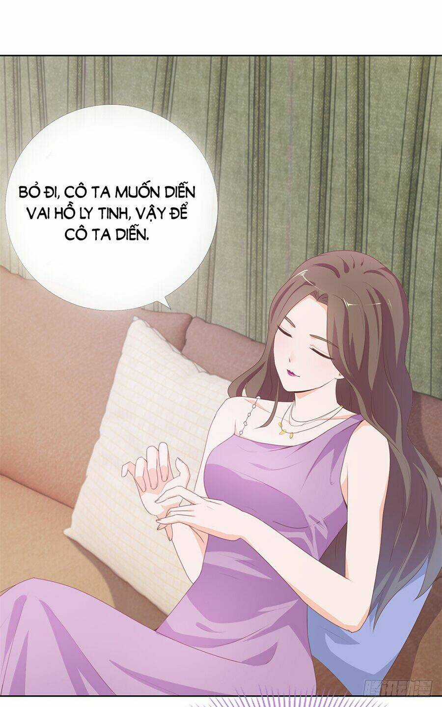 Ẩn Hôn 100%: Chọc Tức Vợ Yêu Mua Một Tặng Một Chapter 11 trang 22