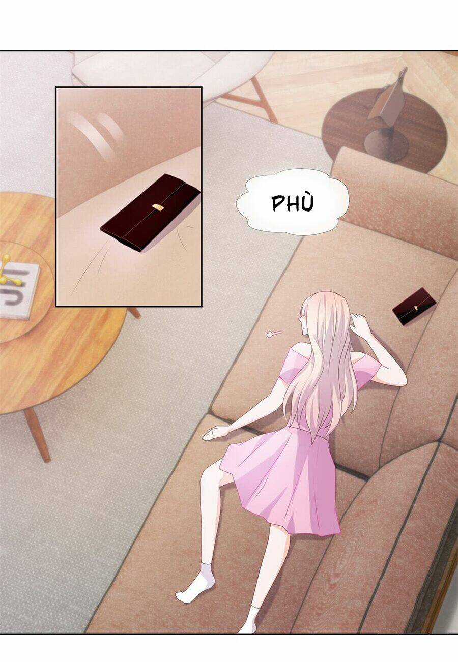 Ẩn Hôn 100%: Chọc Tức Vợ Yêu Mua Một Tặng Một Chapter 11 trang 25