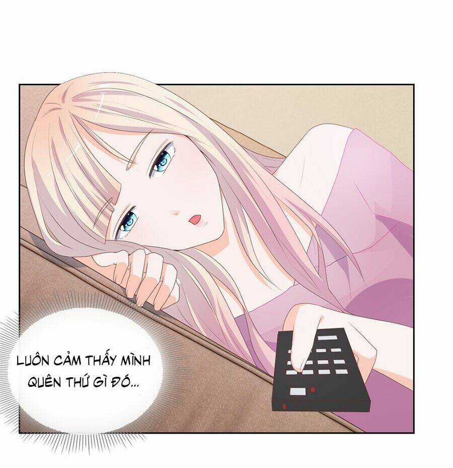 Ẩn Hôn 100%: Chọc Tức Vợ Yêu Mua Một Tặng Một Chapter 11 trang 26